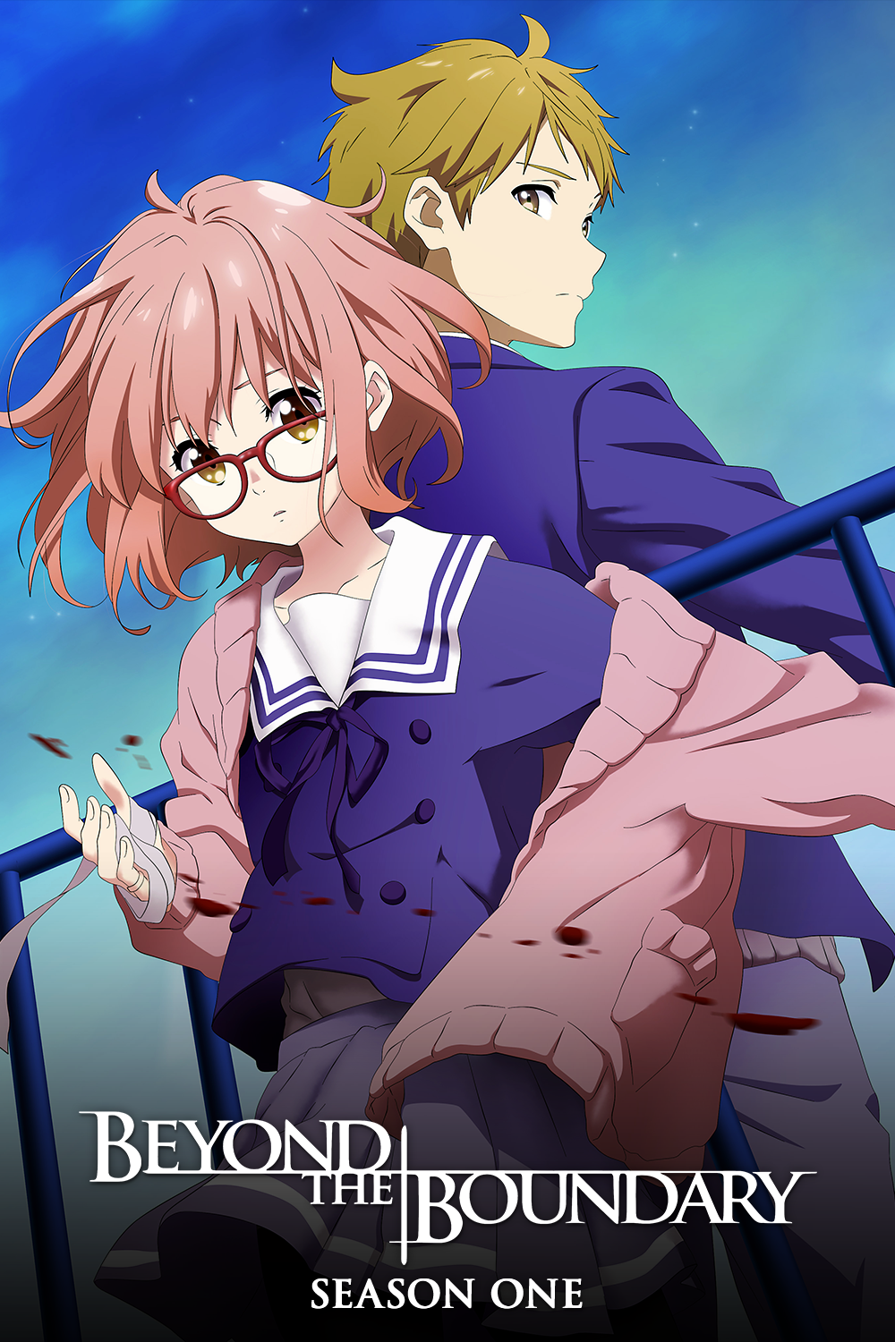 Beyond the Boundary