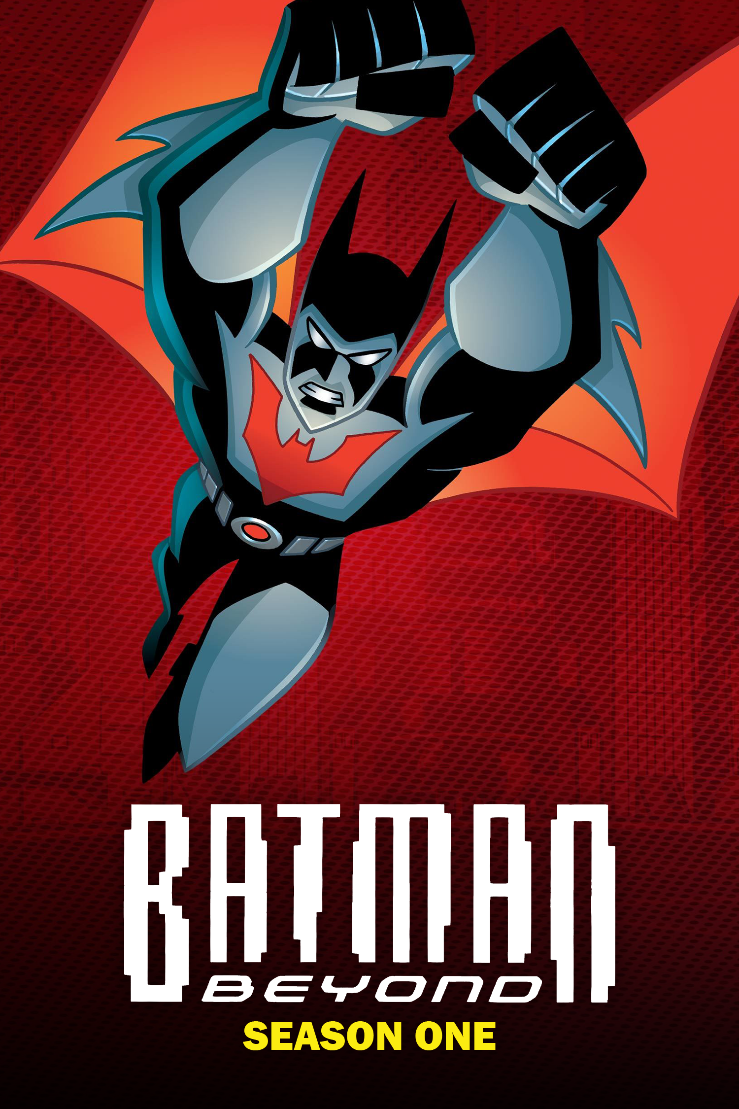 Batman Beyond Season 1