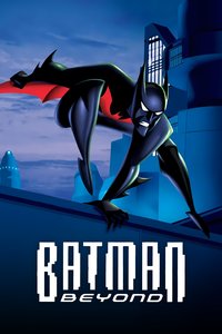 Batman Beyond