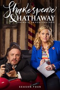 Shakespeare & Hathaway - Private Investigators (Series 4)