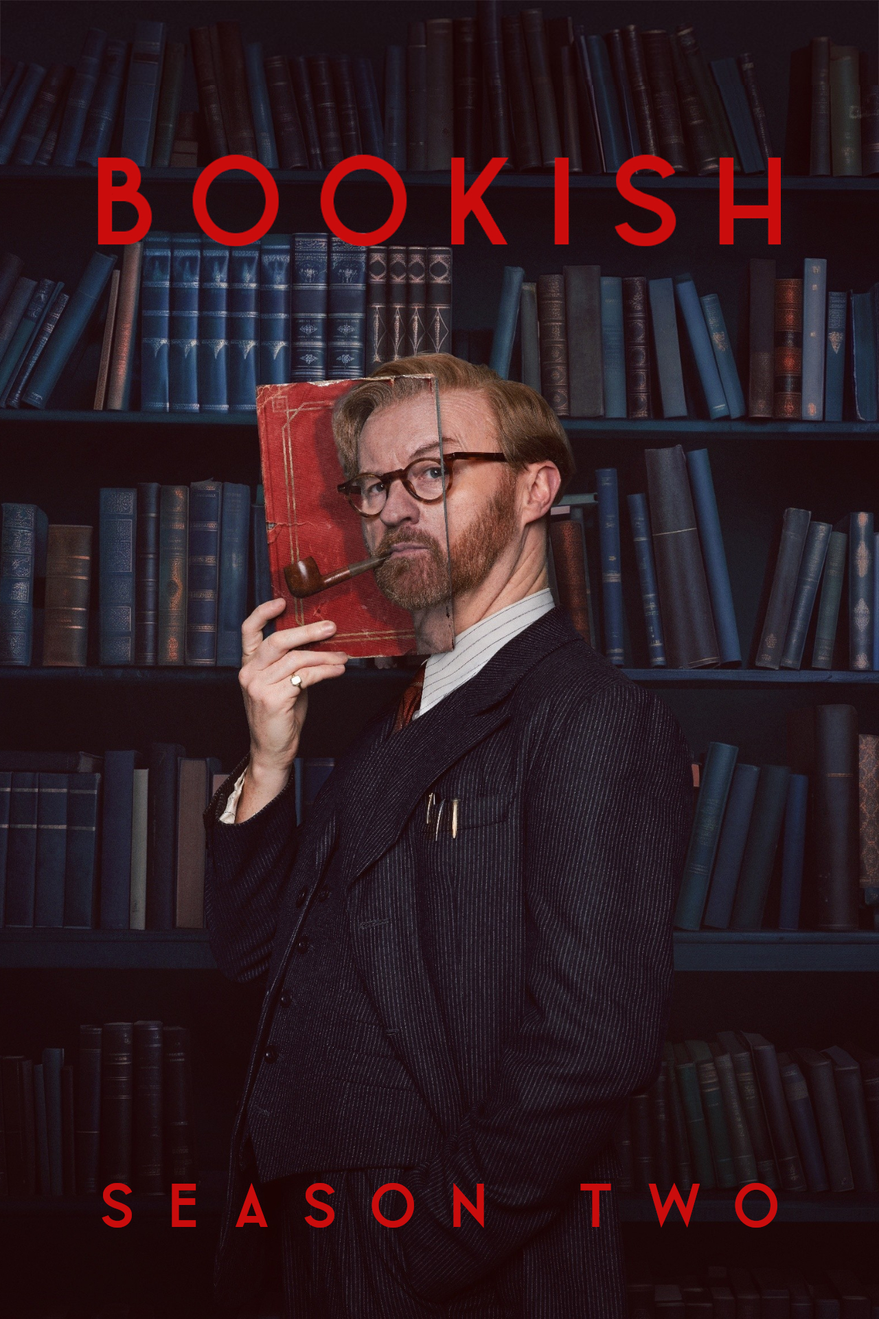 Bookish