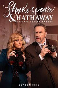 Shakespeare & Hathaway - Private Investigators (Series 5)