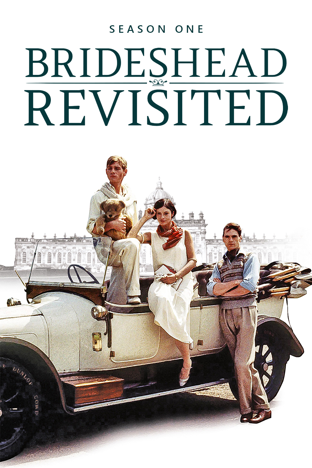 Brideshead Revisited (Miniseries)