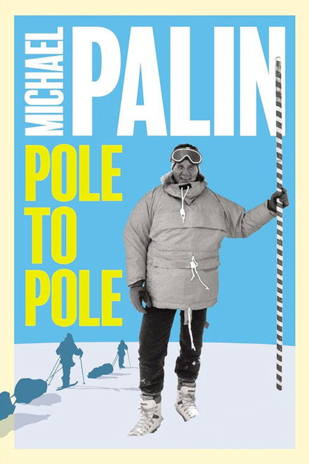 Pole to Pole (Miniseries)