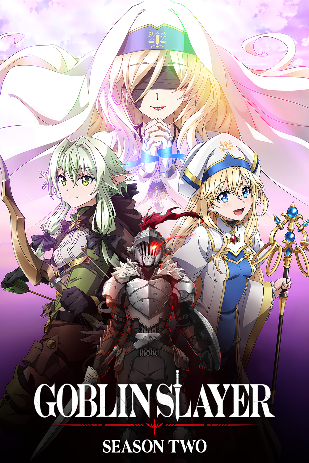 Goblin Slayer II