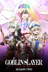Goblin Slayer II