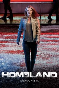 Homeland Season 6