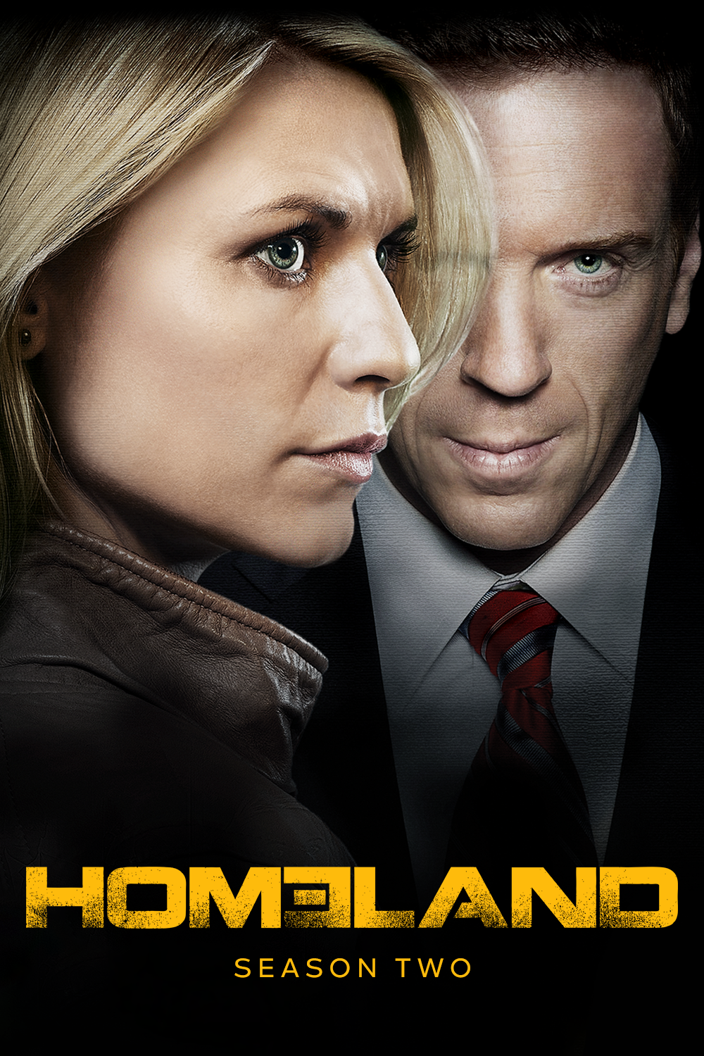 Homeland Season 2