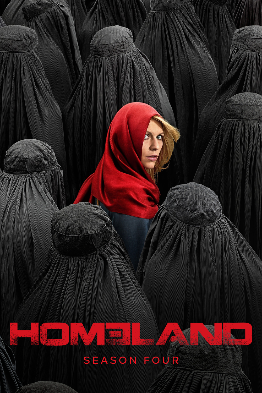 Homeland Season 4