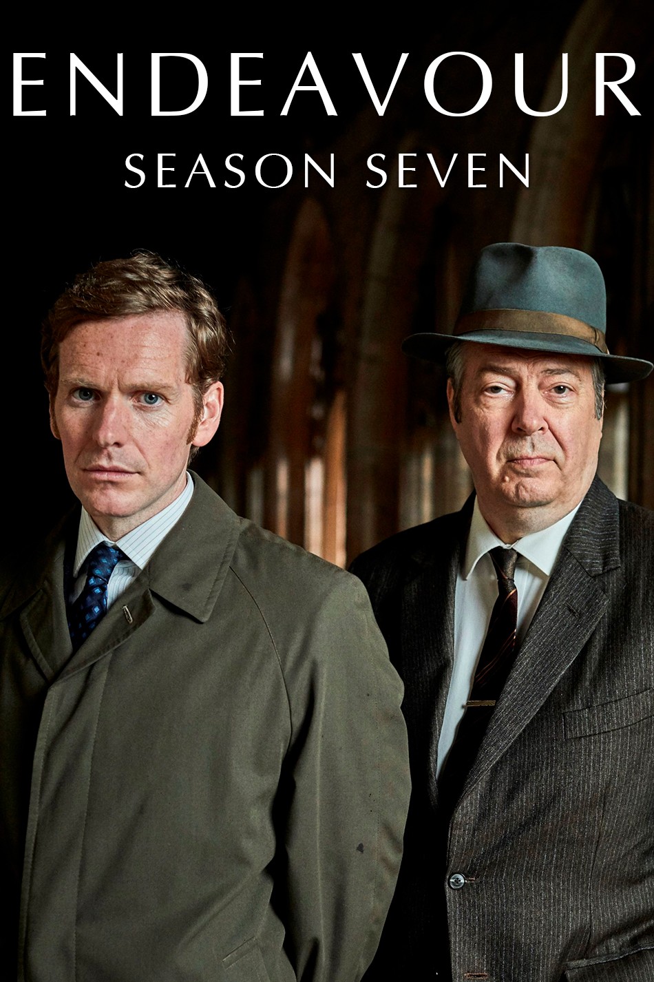 Endeavour (Series 7)