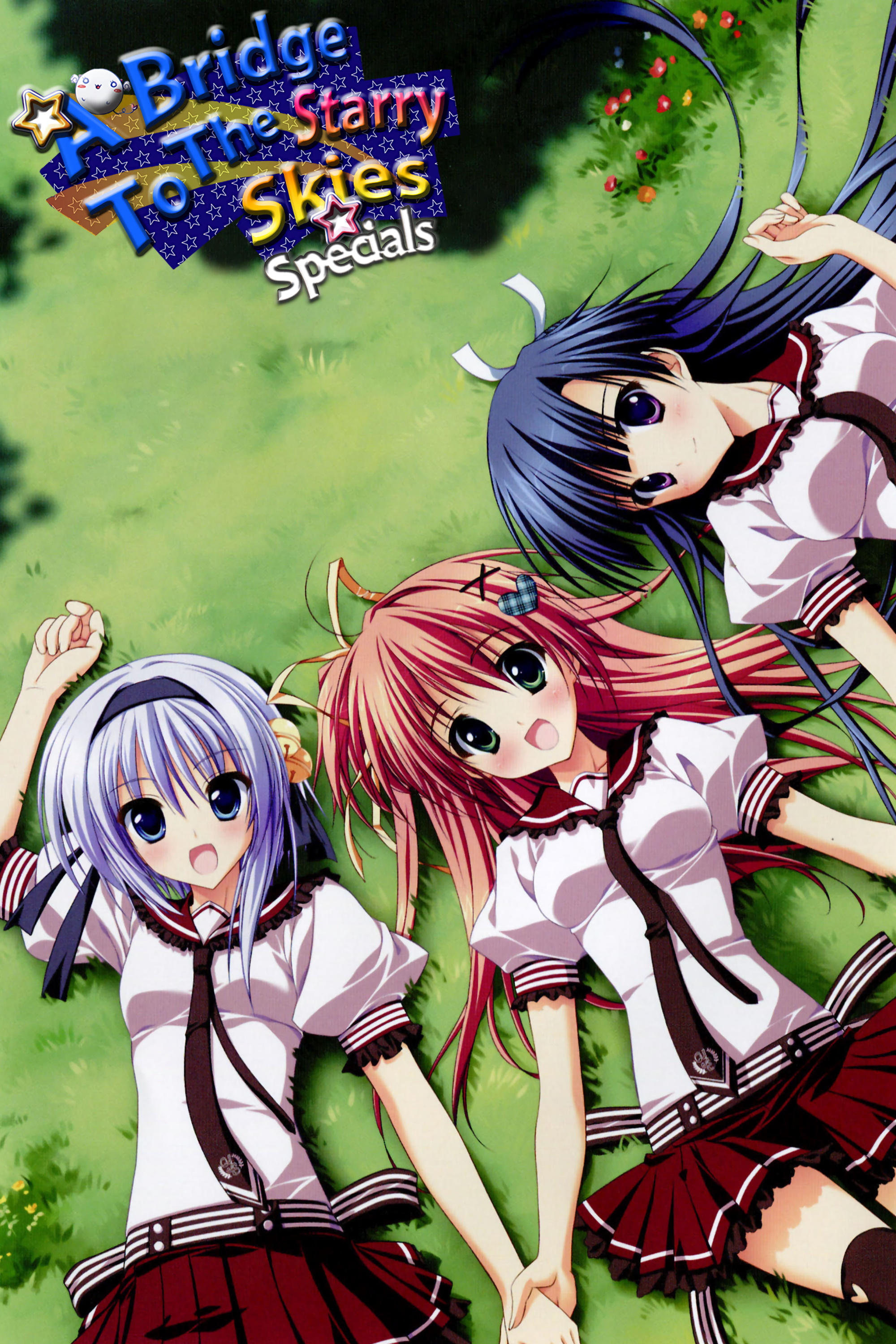 A Bridge to the Starry Skies (Specials)
