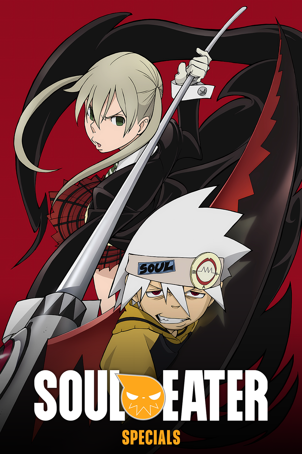 Soul Eater (Specials)