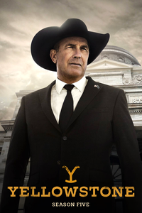 Yellowstone Season 5