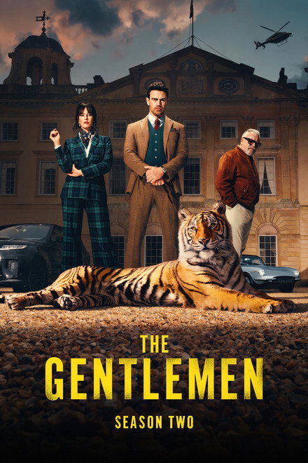 The Gentlemen