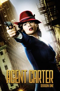 Marvel's Agent Carter Season 1