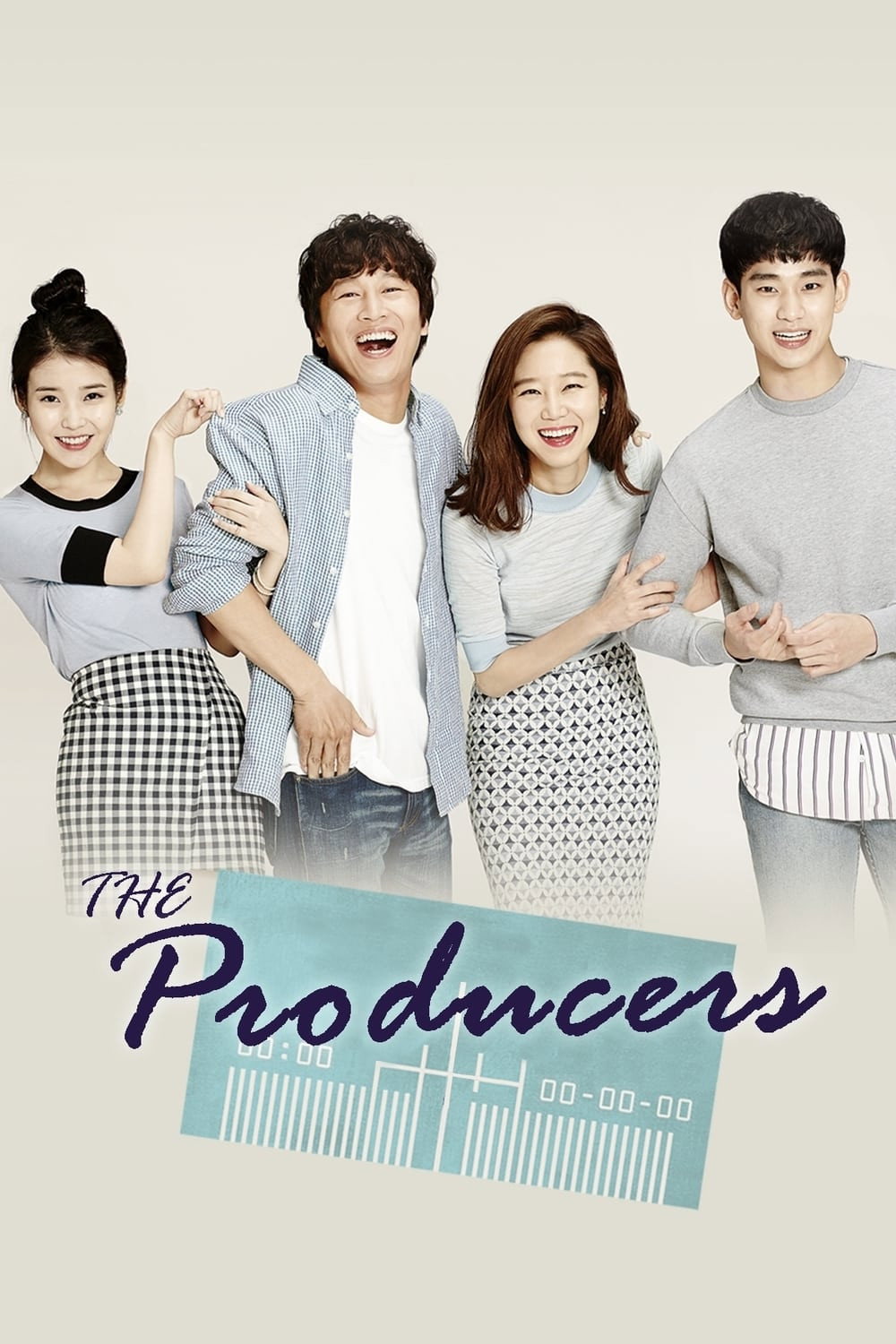 The Producers (Specials)
