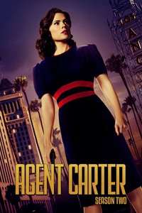 Marvel's Agent Carter Season 2