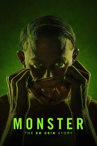 Monster: The Ed Gein Story