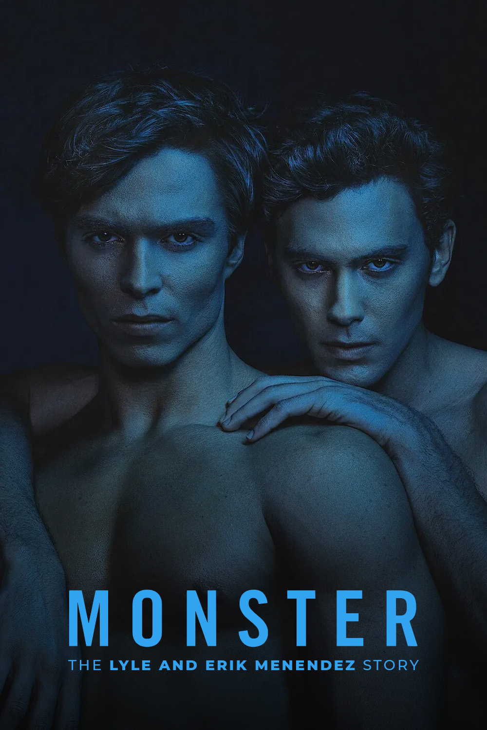 Monster (La historia de Lyle y Erik Menendez)