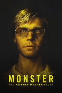 Monster: The Jeffrey Dahmer Story