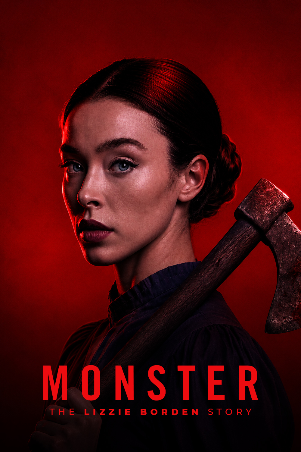 Monster: Lizzie Borden