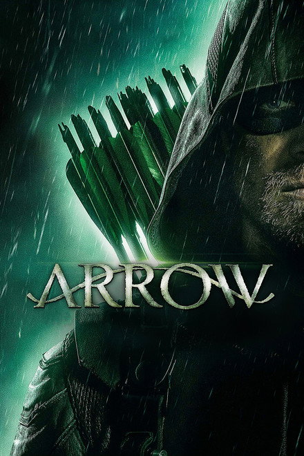 Arrow