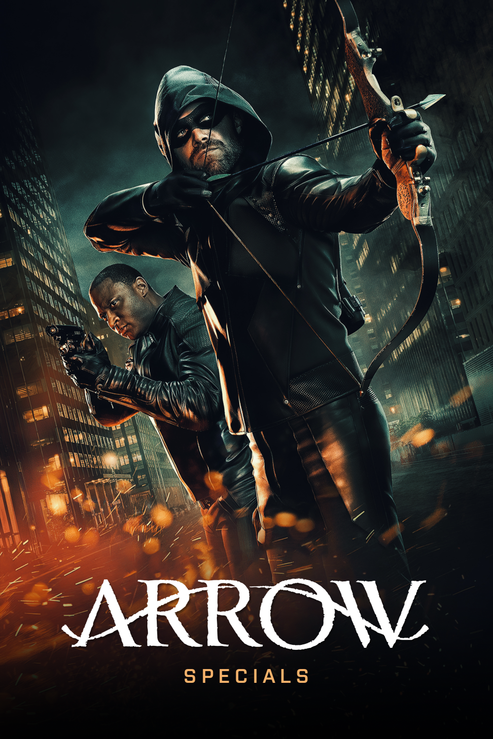 Arrow (Specials)