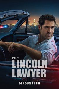 The Lincoln Lawyer Season 4