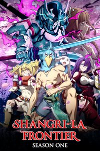 Shangri-La Frontier