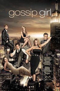 Gossip Girl Season 6