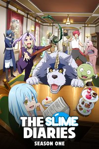 The Slime Diaries