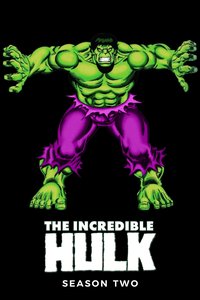 The Incredible Hulk and She-Hulk