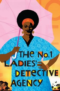 The No. 1 Ladies' Detective Agency