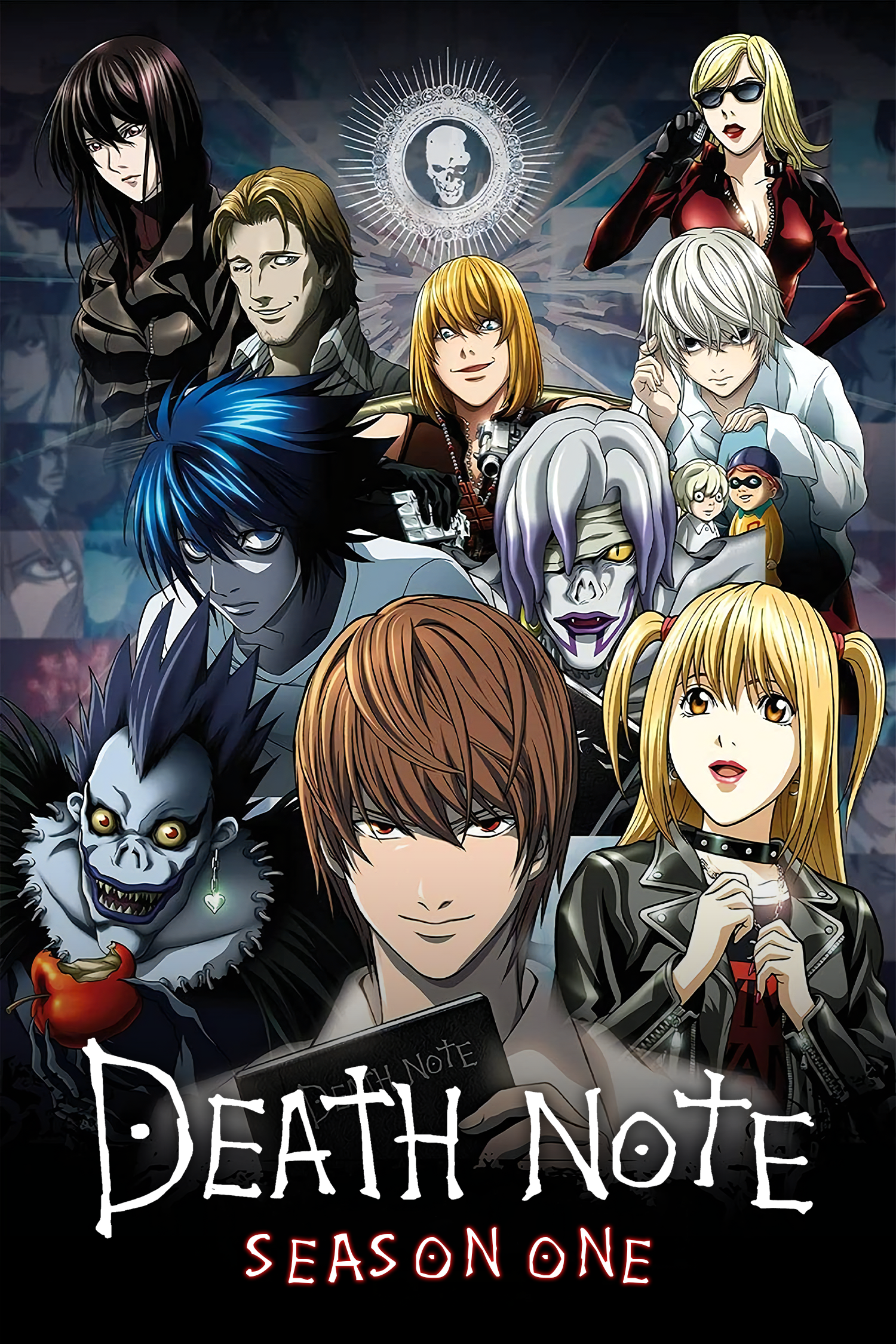 Death Note