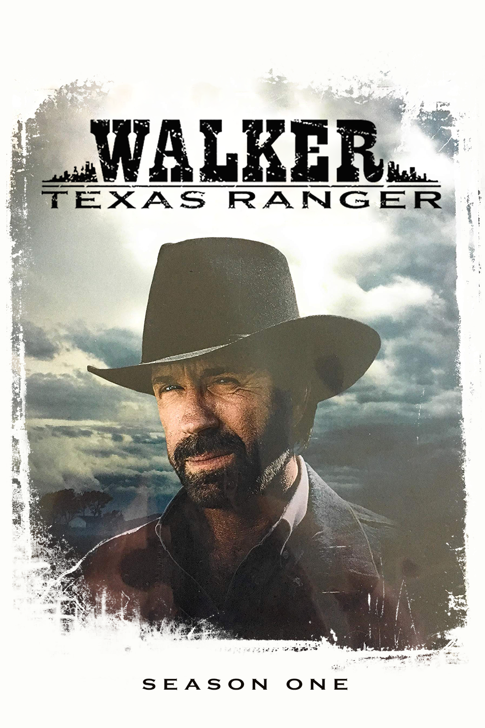 Walker, Texas Ranger Season 1