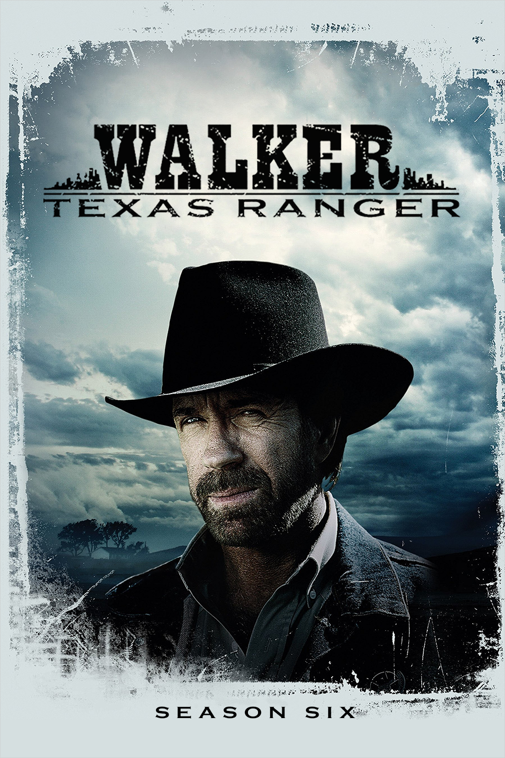 Walker, Texas Ranger Season 6