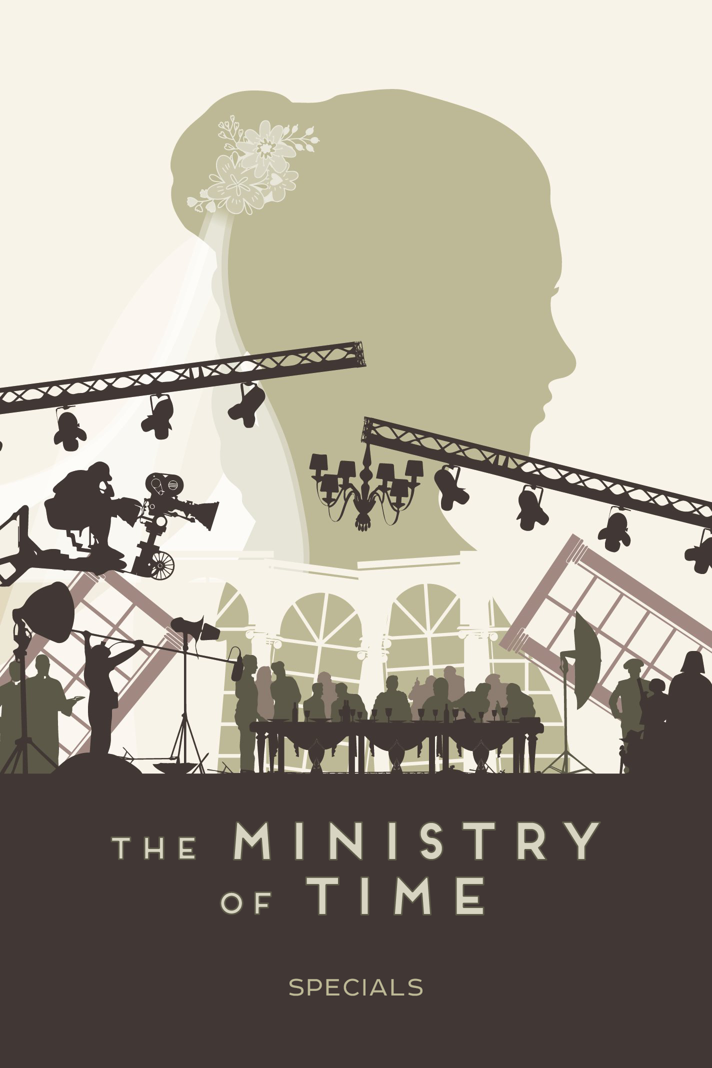 The Ministry of Time (Specials)