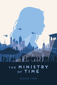 The Ministry of Time Season 3