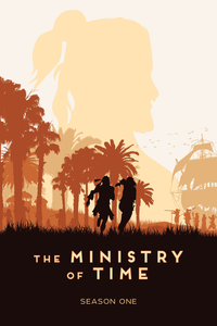 The Ministry of Time Season 1
