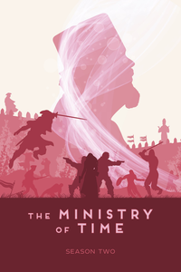 The Ministry of Time Season 2