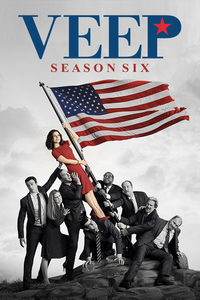 Veep Season 6