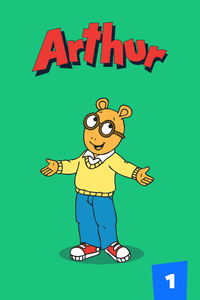 Arthur Season 1