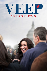 Veep Season 2