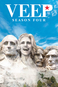 Veep Season 4