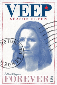 Veep Season 7