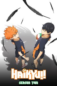 Haikyu!! Season 2