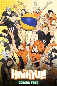 Haikyu!! (Haikyuu!! To the Top Part 2)
