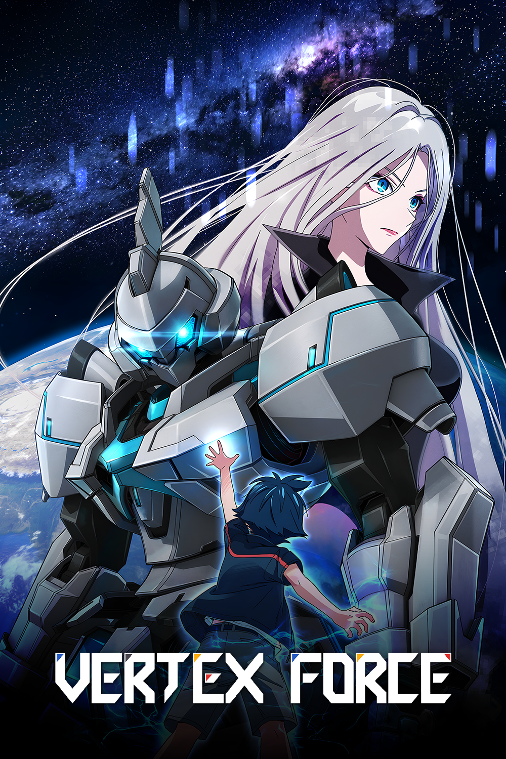 VERTEX FORCE