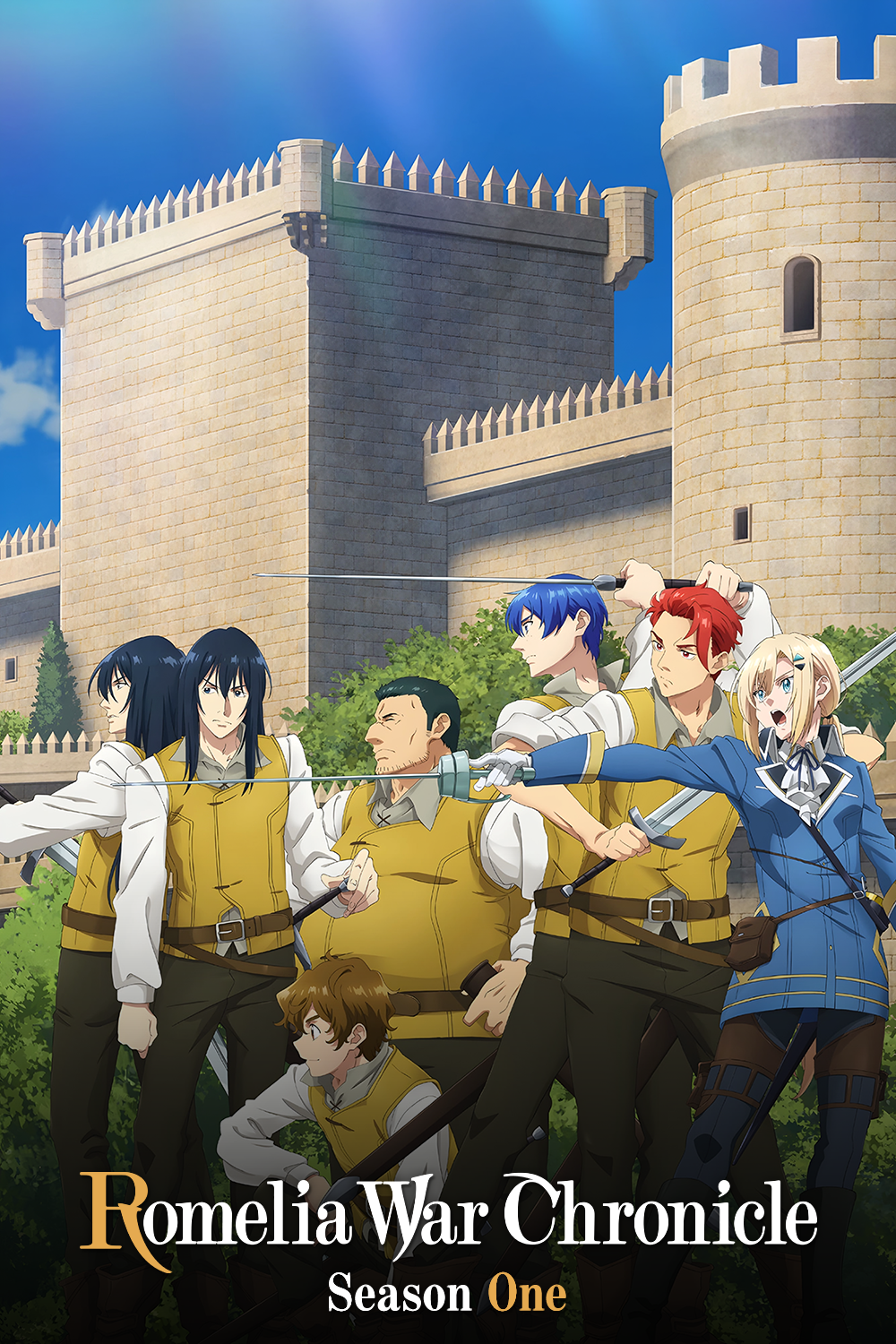 Romelia War Chronicle