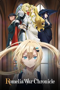Romelia War Chronicle